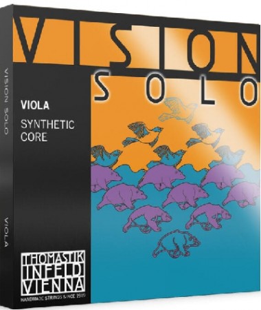Vision Solo medium sett for 39 cm kroppslengde bratsj, tilbud, 25% rabatt