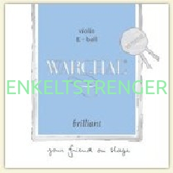 Warshal Brilliant Vintage enkeltstrenger