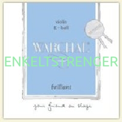 Warshal Brilliant Vintage enkeltstreng