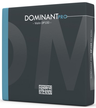 Thomastik Dominant Pro medium sett for 4/4 fiolin