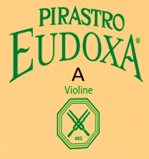 Pirastro Eudoxa enkeltstrenger