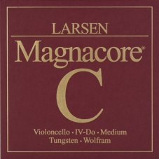 Magnacore cello enkeltstrenger, restsalg