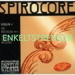 Spirocore enkeltstrenger