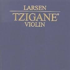 Larsen Zigane enkeltstrenger  25 % rabatt