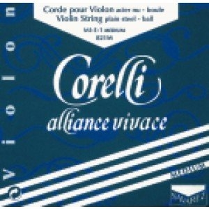 Corelli Alliance Vivace sett