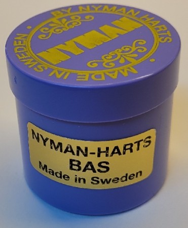 Nyman harpiks for kontrabass