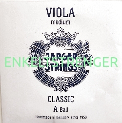 Jargar original bratsj enkeltstrenger. Utsalg, 50% rabatt