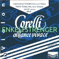 Corelli Alliance enkeltstreng, 50 % rabatt