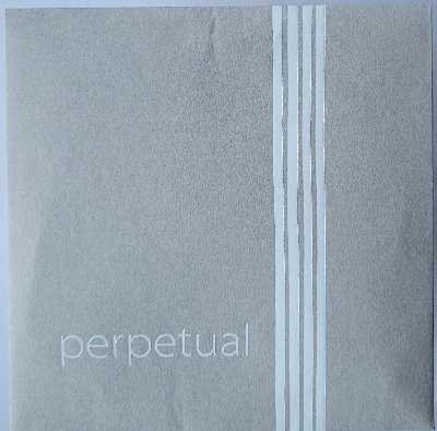 Pirastro Perpetual Cadenza medium sett for fiolin