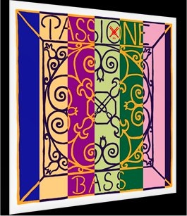 Pirastro Passione orchestra A for kontrabass