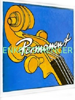 Permanent enkeltstrenger bratsj